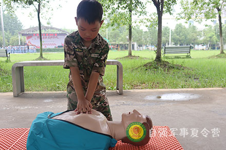 心肺復蘇
