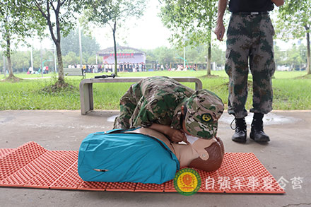 心肺復蘇