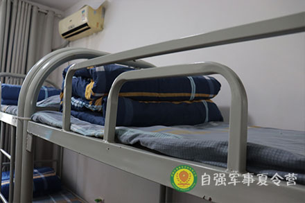 疊軍被