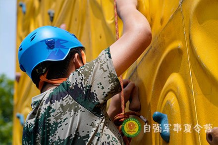 攀巖