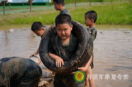 泥潭挑戰