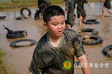 泥潭挑戰