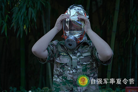 心肺復蘇、消防演練