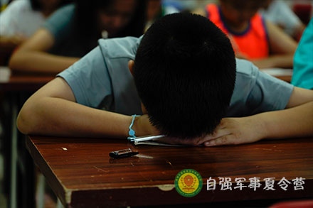 學會感恩