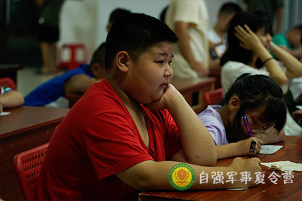 學會感恩