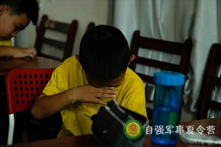 學會感恩