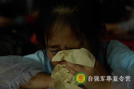 學會感恩