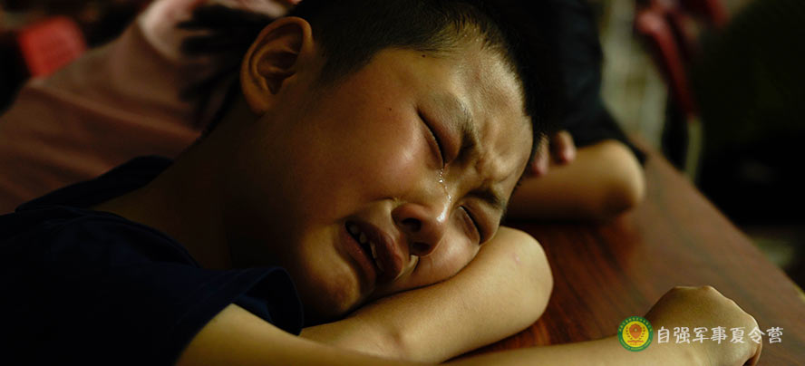 學會感恩