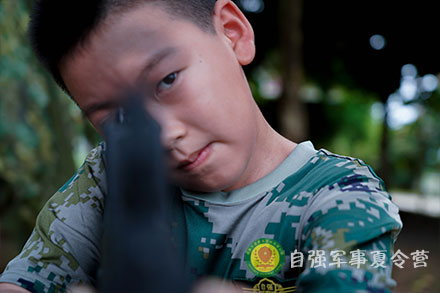 槍械教學(xué)