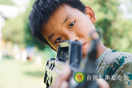 槍械教學(xué)