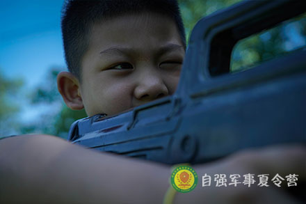 槍械教學(xué)