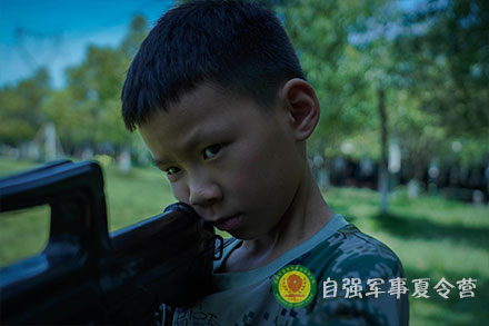 槍械教學(xué)
