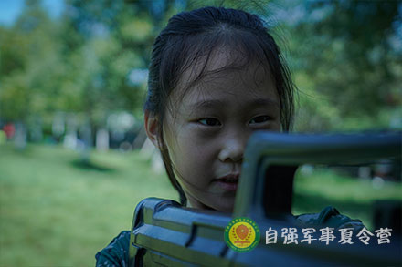 槍械教學(xué)