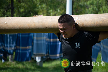 體能訓練