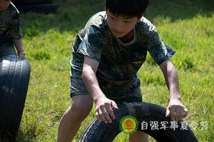 體能訓練